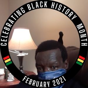 Meet your Posher, Melvin